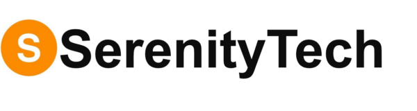 SerenityTech-Logo